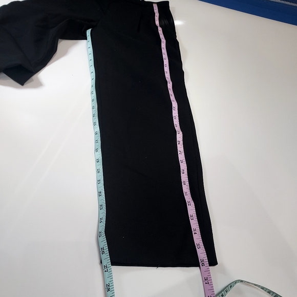 Coach 1941 Wool Lined Dress Pants, size 4 - Picture 7 of 8